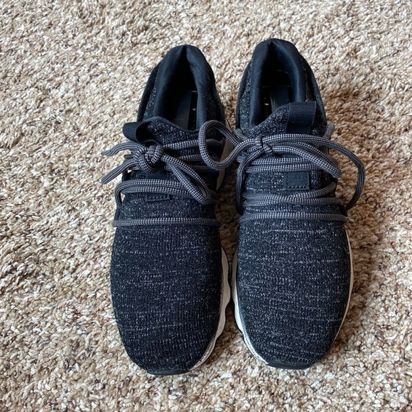 Womens Sorel Shoes Black Size 7 - Picture 2 of 5